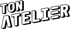 Logo Ton Atelier