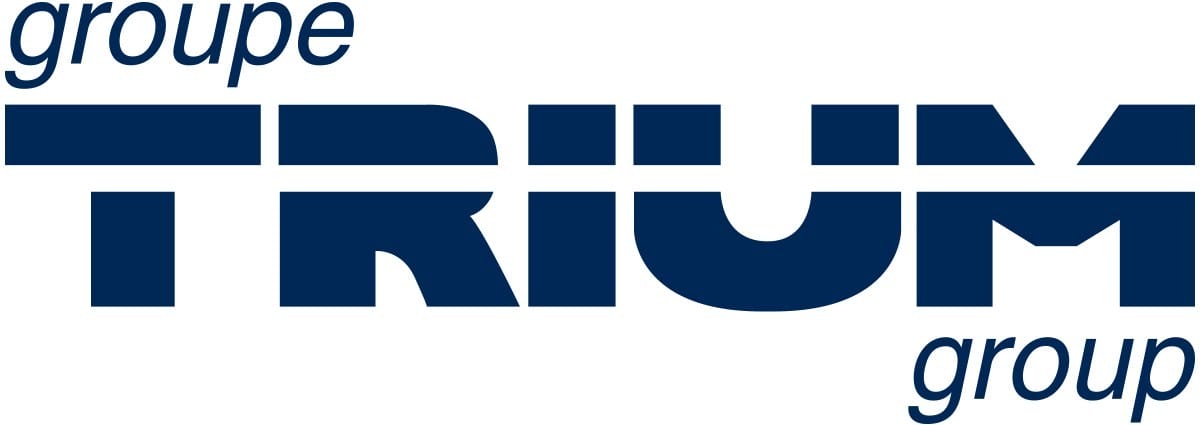 Group Trium Logo (CNW Group/Trium Group Inc.)