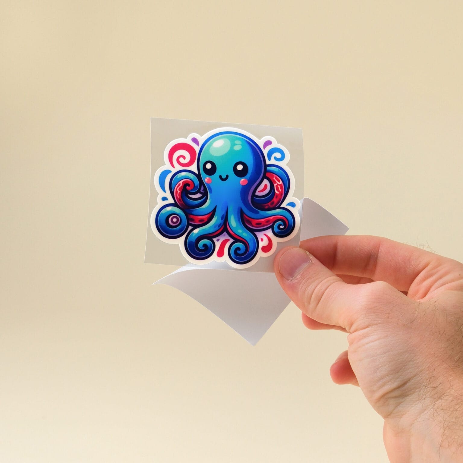 Stunning UV DTF Stickers - Ton Atelier Transfers