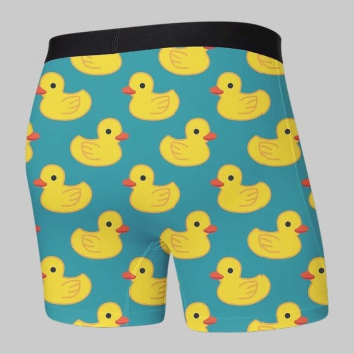 Sublimation Boxers - Image 5
