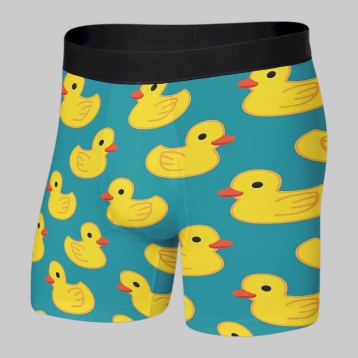 Sublimation Boxers - Image 4