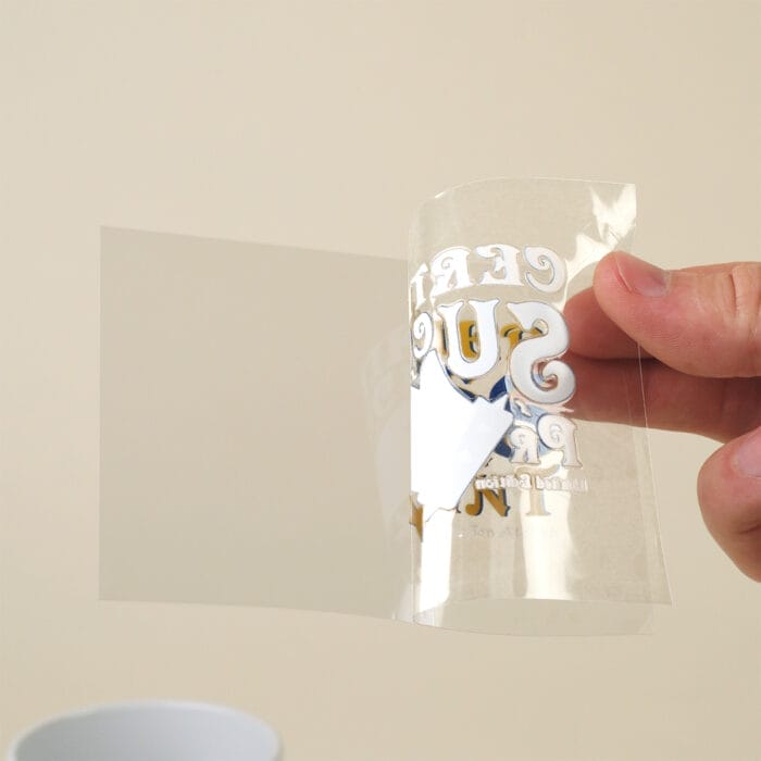 EasyPeel - UV DTF Stickers - Image 3